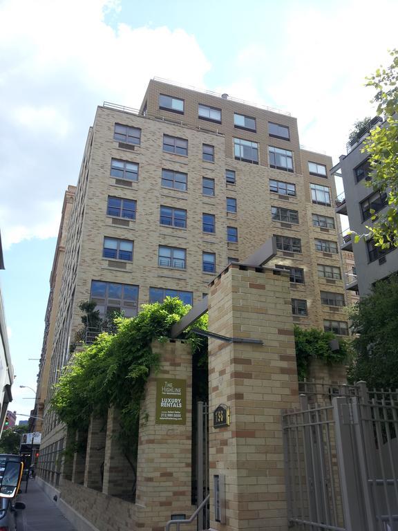 Apartamento West Village Washington Street Nueva York